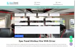 Ilyastravel.com Screenshot 2024-04-19 12:19:55