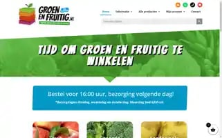 Groenenfruitig.nl Screenshot 2024-05-19 14:00:25