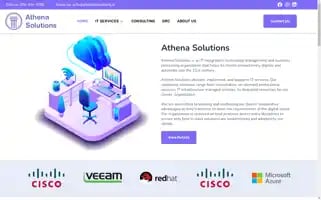 Athenasolutions.io Screenshot 2024-05-22 09:11:33