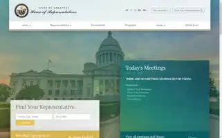 Arkansashouse.org Screenshot 2024-06-15 13:29:57