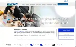 Intersoft.no Screenshot 2024-07-02 06:58:47