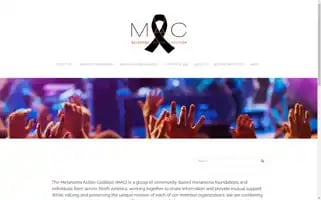 Melanomaactioncoalition.org Screenshot 2024-06-13 19:35:11