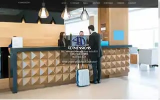 4dimensionshotels.com Screenshot 2024-04-16 23:19:13