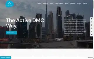Activedmc.com Screenshot 2024-07-01 07:50:12