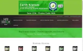 Earthkratom.com Screenshot 2024-05-09 12:26:41