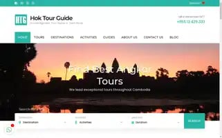 Hoktourguide.com Screenshot 2024-04-23 20:13:08
