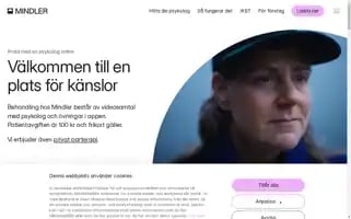 Mindler.se Screenshot 2024-07-03 17:09:47