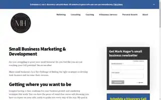 Markhager.com Screenshot 2024-05-16 07:00:43