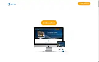 Ultrawebmarketing.com Screenshot 2024-06-13 19:42:59