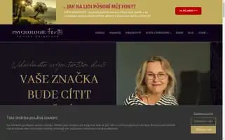 Psychologiefontu.cz Screenshot 2024-07-02 22:59:32