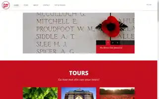 Farwesttours.com Screenshot 2024-04-19 08:46:24