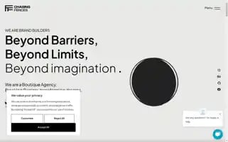 Bychasingfences.com Screenshot 2024-06-18 06:03:41