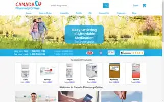 Canadapharmacyonline.com Screenshot 2024-05-08 23:34:16