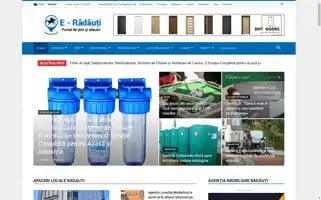 E-radauti.ro Screenshot 2024-06-14 13:29:30