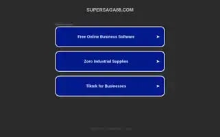 Supersaga88.com Screenshot 2024-05-24 23:34:11