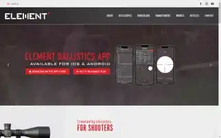 Element-optics.com Screenshot 2024-06-14 20:05:00