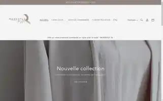 Modestly-hsn.com Screenshot 2024-05-02 06:00:43