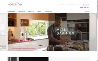 Kouzina.co.nz Screenshot 2024-05-16 04:54:36