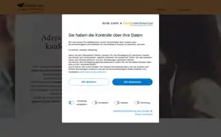 Ww-touristik.de Screenshot 2024-04-24 07:35:17