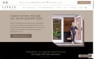 Liskinhuidpraktijk.nl Screenshot 2024-05-21 22:39:49
