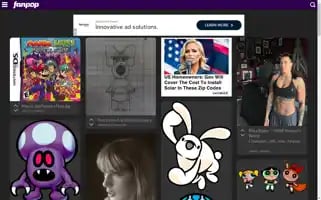 Fanpop.com Screenshot 2024-05-06 01:11:27