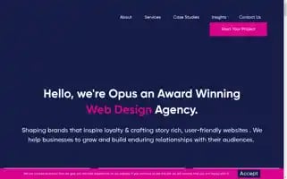 Opuscreative.ie Screenshot 2024-06-17 18:26:33