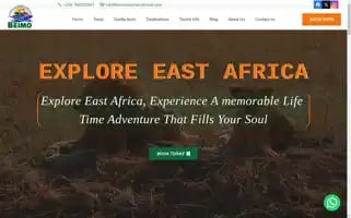 Beimotoursandtravel.com Screenshot 2024-04-26 17:55:47