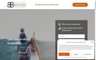 Sonriealavida.com Screenshot 2024-05-22 19:42:34