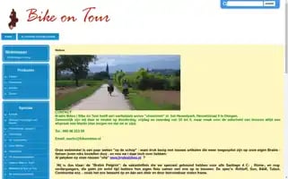 Bikeontour.nl Screenshot 2024-04-25 21:53:00