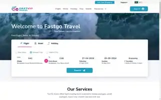 Fastgotravel.com Screenshot 2024-04-26 22:54:49