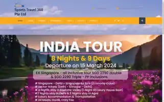 Sttravel360.com Screenshot 2024-04-14 10:44:44