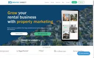 Rentecdirect.com Screenshot 2024-05-13 16:35:30