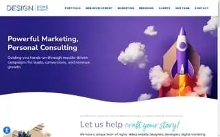 Designdoneright.com Screenshot 2024-06-13 03:54:28