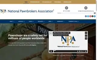 Nationalpawnbrokers.org Screenshot 2024-07-03 04:51:39