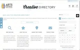 Creativedirectorynapavalley.com Screenshot 2024-07-03 21:25:04