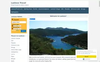 Lastovotravel.com Screenshot 2024-04-19 11:14:30