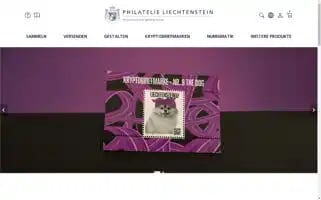 Philatelie.li Screenshot 2024-06-26 22:56:23