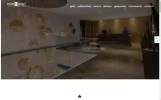 Oxohotel.com Screenshot 2024-04-25 05:49:11