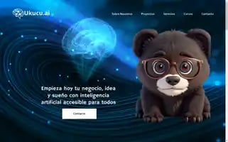 Ukucu.ai Screenshot 2024-06-26 10:54:59