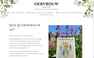 Oervrouwmagazine.nl Screenshot 2024-05-19 16:06:46