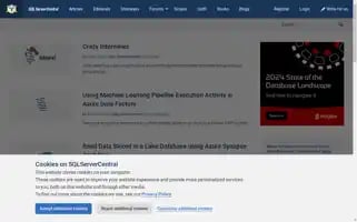 Sqlservercentral.com Screenshot 2024-05-14 01:43:31