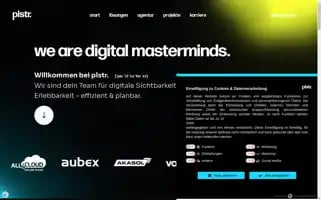 Plstr.digital Screenshot 2024-07-03 09:37:36