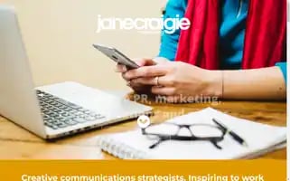 Janecraigie.com Screenshot 2024-07-04 08:17:35