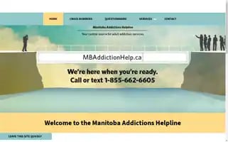 Mbaddictionhelp.ca Screenshot 2024-06-29 15:23:33