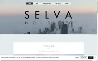 Selva.com Screenshot 2024-06-15 23:42:51