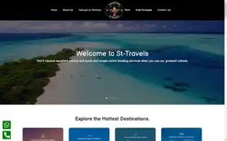 St-travels.com Screenshot 2024-04-17 01:35:31