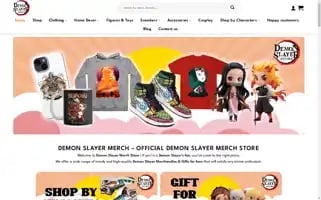 Demonslayer-merch.com Screenshot 2024-05-18 18:25:11