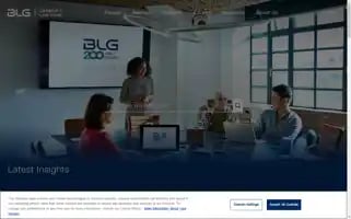 Blg.com Screenshot 2024-06-30 03:31:38