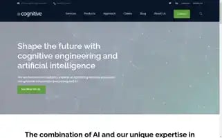Cognitivegroup.com Screenshot 2024-07-04 17:09:49