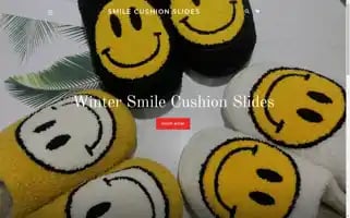 Smilecushionslides.com Screenshot 2024-04-19 11:35:51